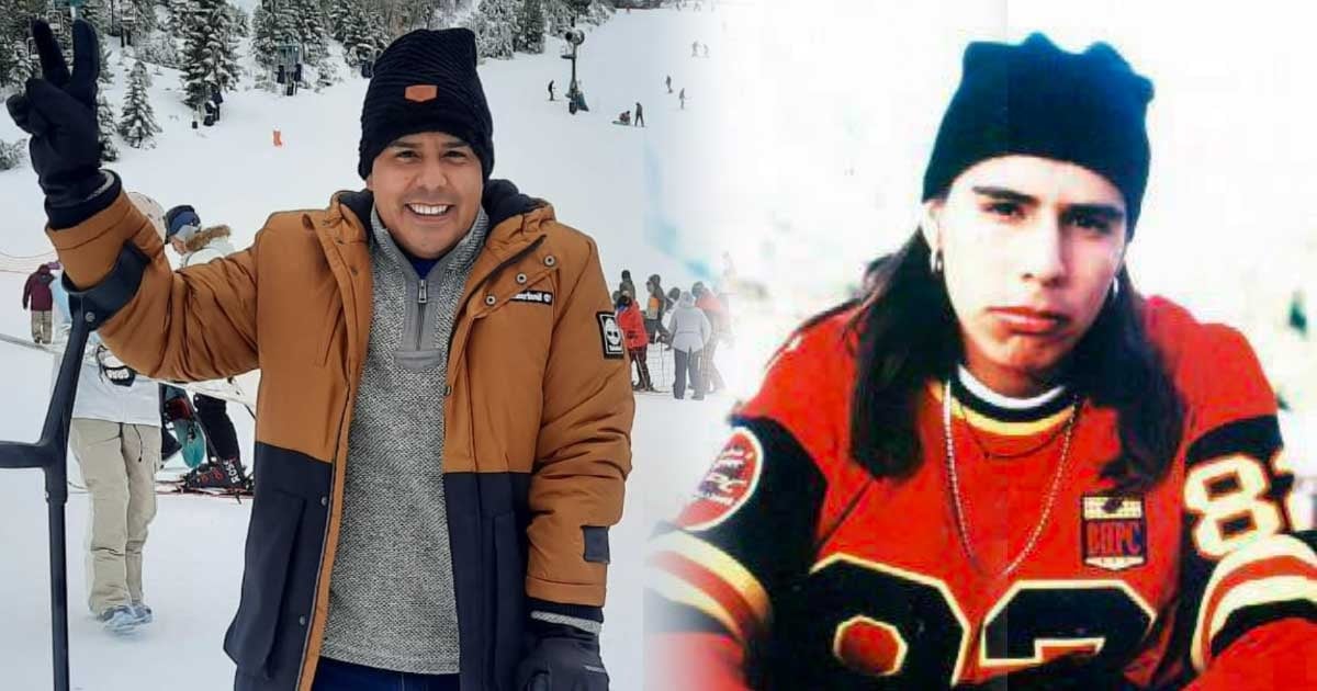 Pastor cristiano después de recibir tres tiros, la vida de 'Mateito' lejos de Pandilla, guerra y Paz