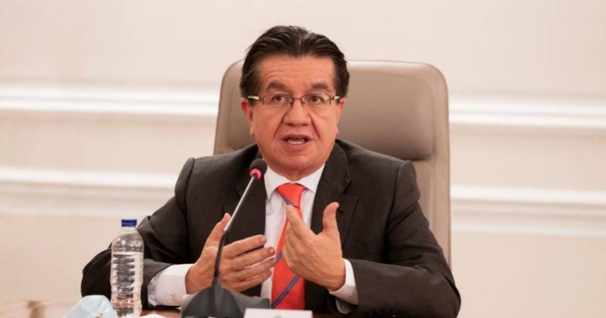 El nuevo rumbo del exitoso ministro Fernando Ruiz