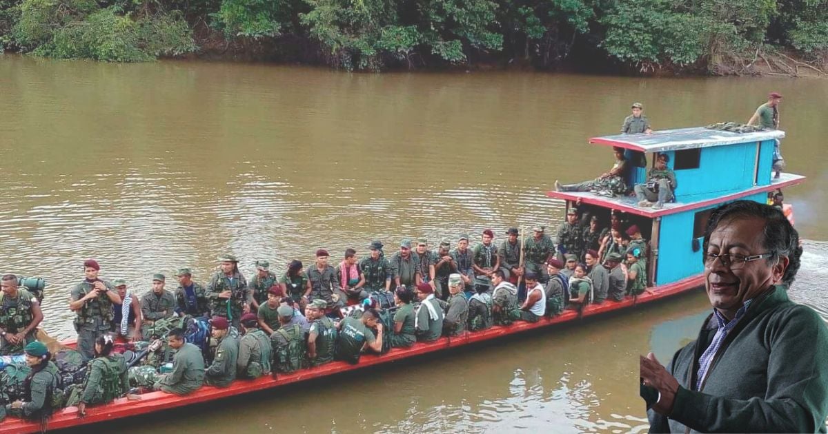 ¿Es posible otro “modelo de paz” en el gobierno Petro?