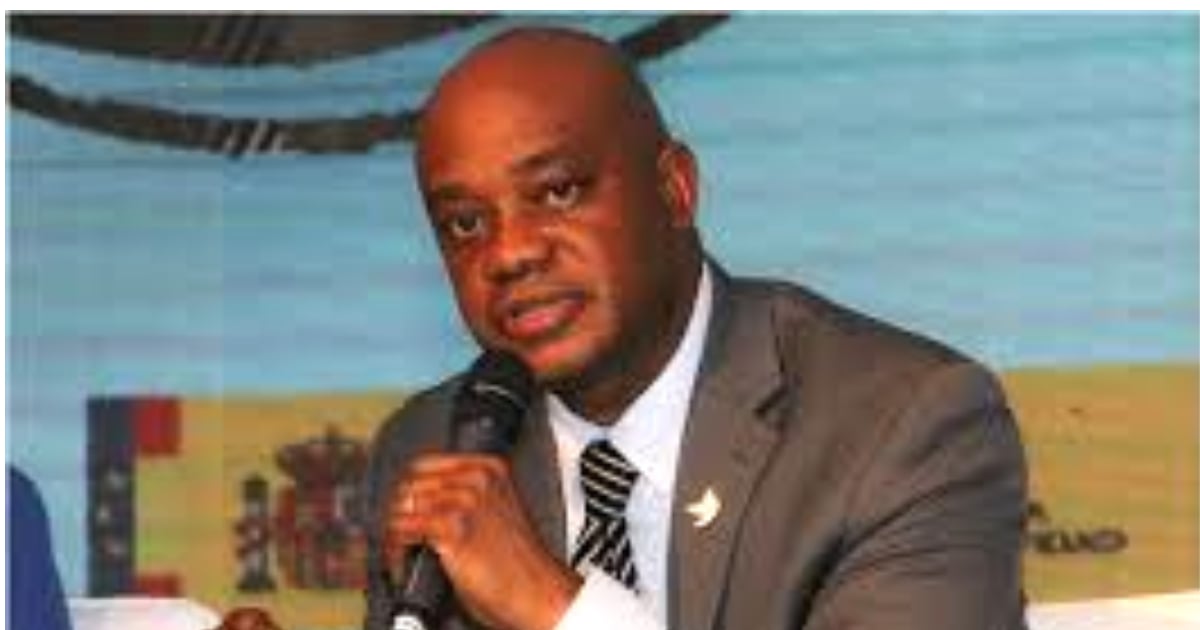 Luis Gilberto Murillo: un nombramiento que vale la pena mirar