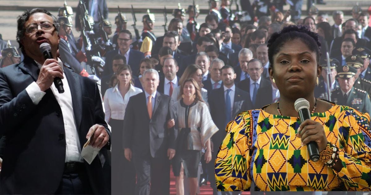 Un paradigma llamado Colombia