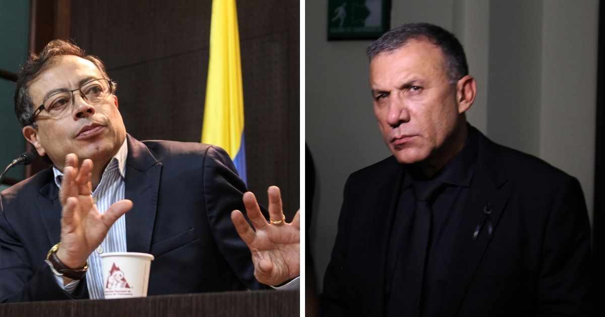 El “Cambio” de Petro y el papel de Roy