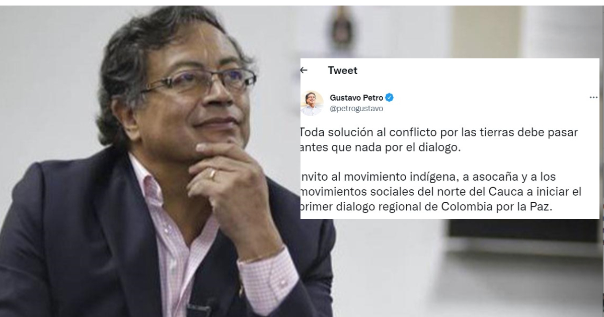 Ojo con el microtráfico y las elecciones municipales en los diálogos regionales