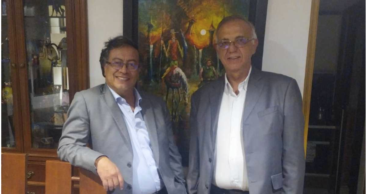 El pulso de las desconfianzas, los estereotipos y los prejuicios