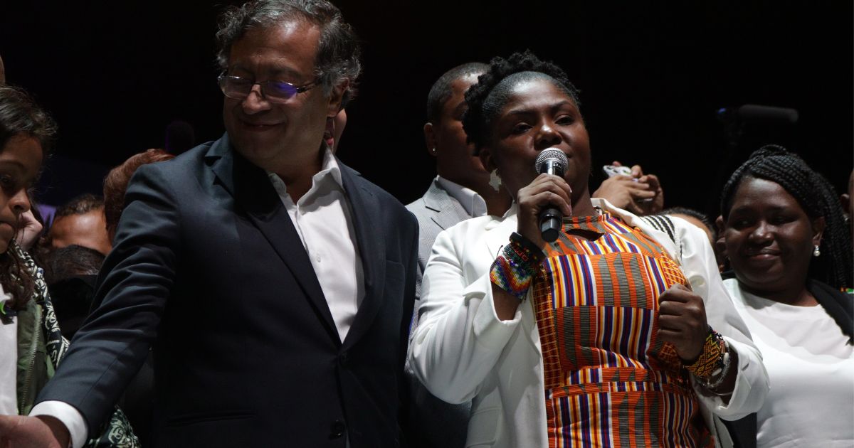 El giro político de Colombia se oficializa este 7 de agosto