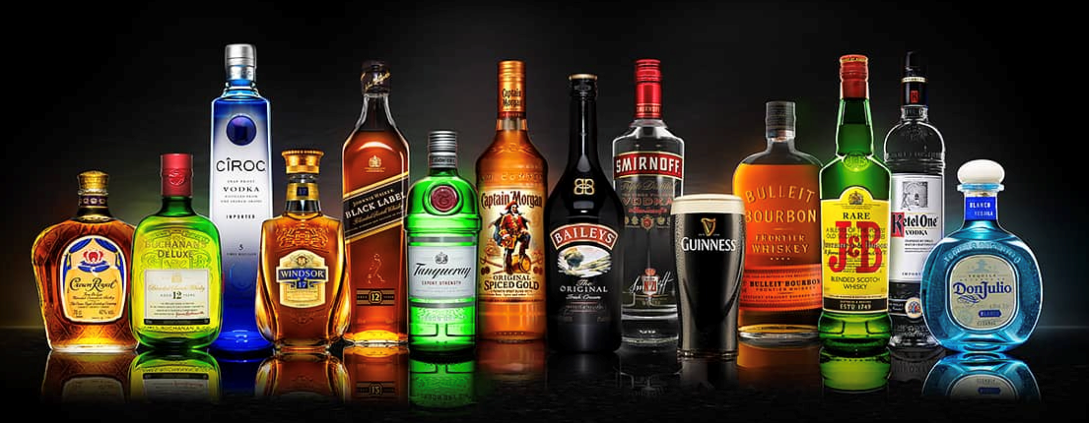  - Los hermanos paisas dueños de Dislicores, el trago importado más comprado por los colombianos en Navidad