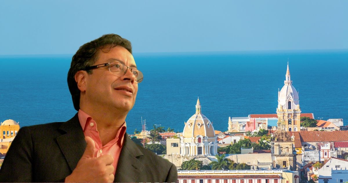 ¿El predial de Petro afectará Cartagena?