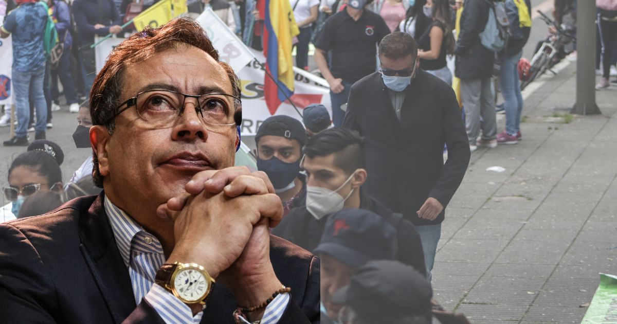 Del sueño a la realidad ¿Oportunidad de cambio?