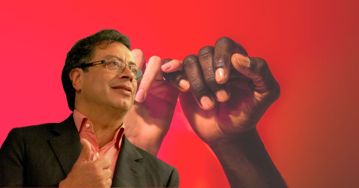 ¿Cómo hará Petro para cumplir sus promesas si Duque dejó la olla raspada?