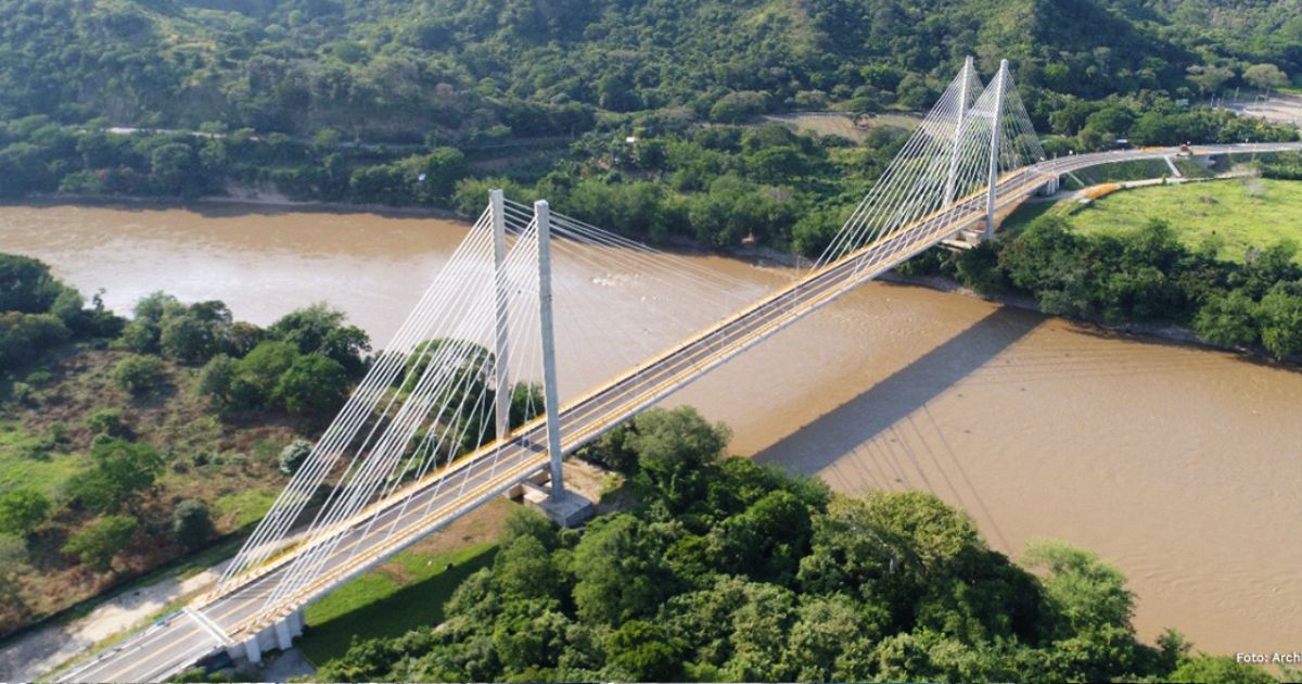 El puente con nombre falso ¿Lo arreglará la nueva presidencia?