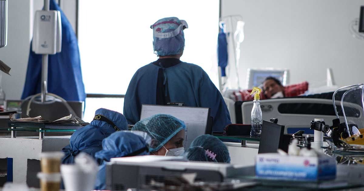 ¿Proteger derechos de la salud con posible reforma?