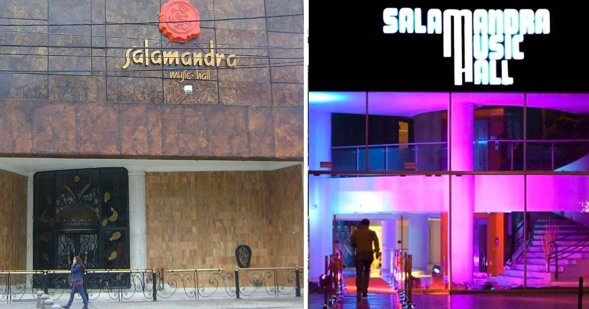 Salamandra Music Hall, la discoteca donde los 'gomelos' de los 90 aprendieron a bailar