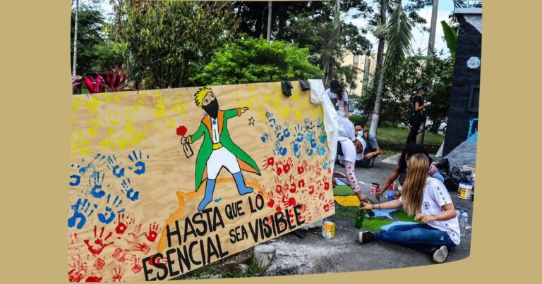  - Los territorios olvidados del Valle