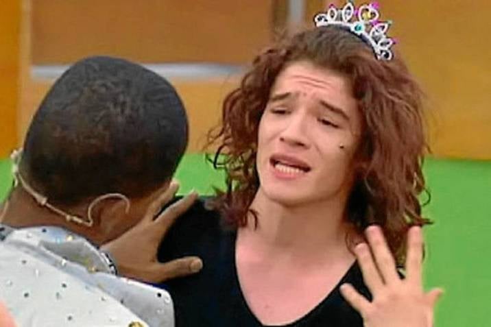  - Vendiendo rosquillas en los semáforos: la dura vida de Óscar de Protagonistas Novela