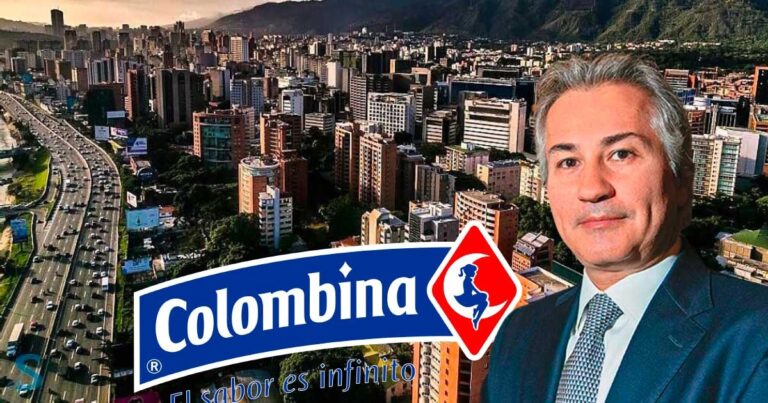  - Primeras tres empresas que hacen maletas rumbo a Venezuela