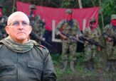 “Con Iván Duque era imposible la paz”: entrevista exclusiva con el máximo comandante del ELN