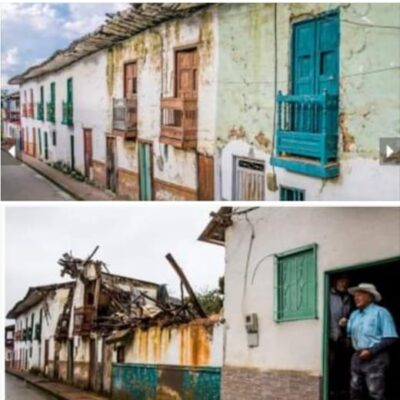 La decisión del Gobierno Santos que podría matar a todo un pueblo en Antioquia - -- Las2orillas - La decisión del Gobierno Santos que podría matar a todo un pueblo en Antioquia