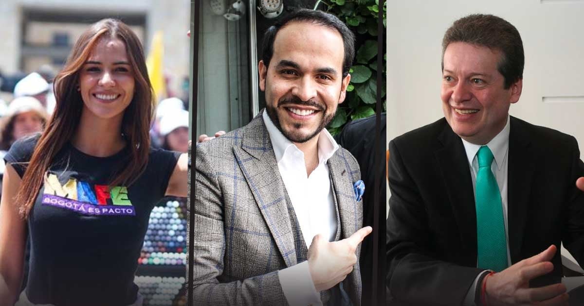 Abelardo De La Espriella hace retractar a petristas purasangre: se disculpan con Uribe