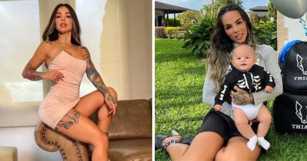 El lío en el que estuvo metida una exparticipante del ‘Desafío’