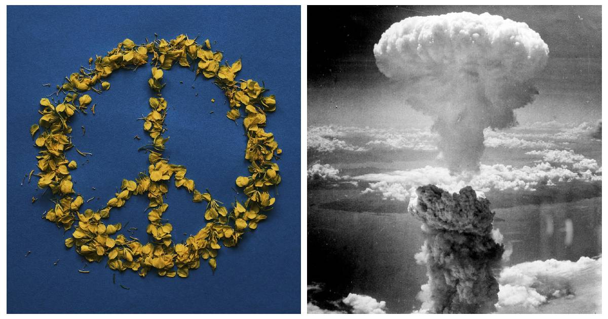 Lo que podrían enseñarnos los muertos de Hiroshima y Nagasaki