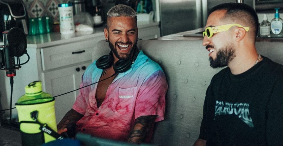 La canción de Maluma que luego de varios años sigue entre las 100 mejores de todos los tiempos