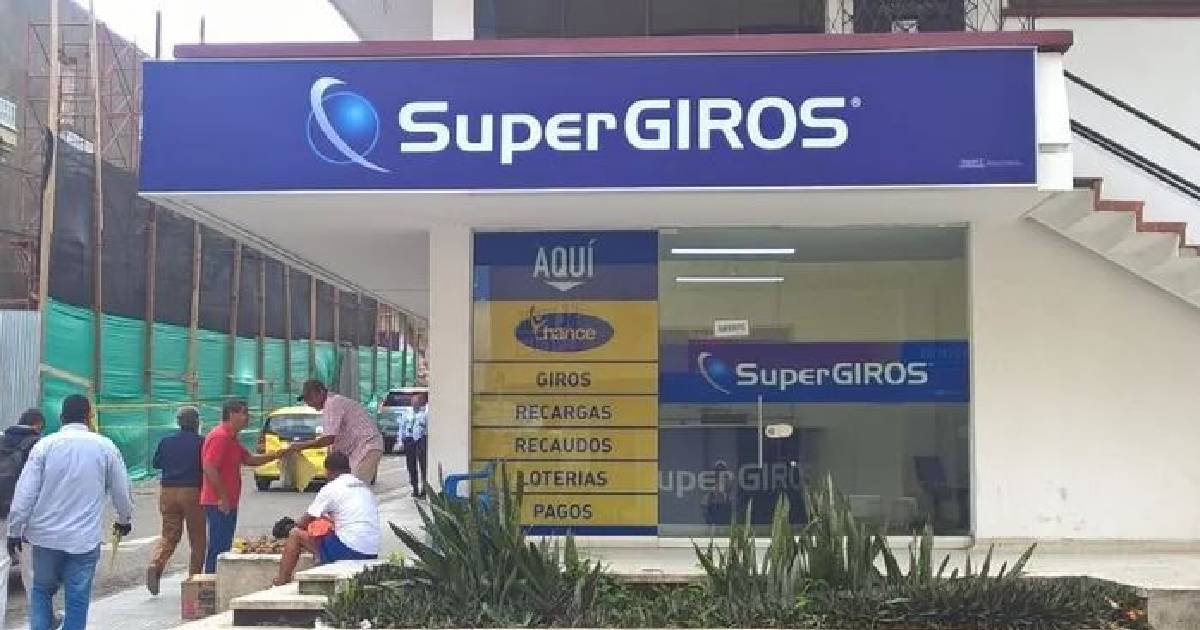 La alianza de los carperos de Cartagena con SuperGIROS para evitar que estafen a más turistas