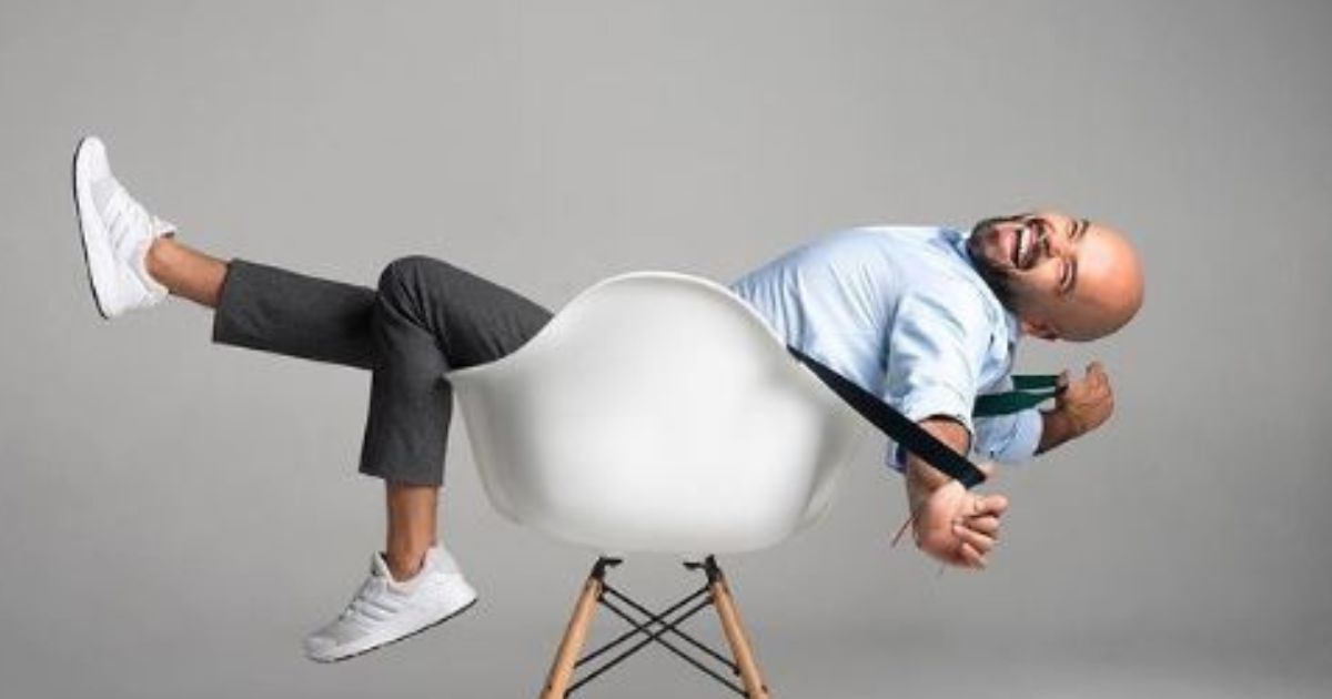 ¿Qué se creen esos imbéciles que quieren sacarle plata a Carlos Vargas?