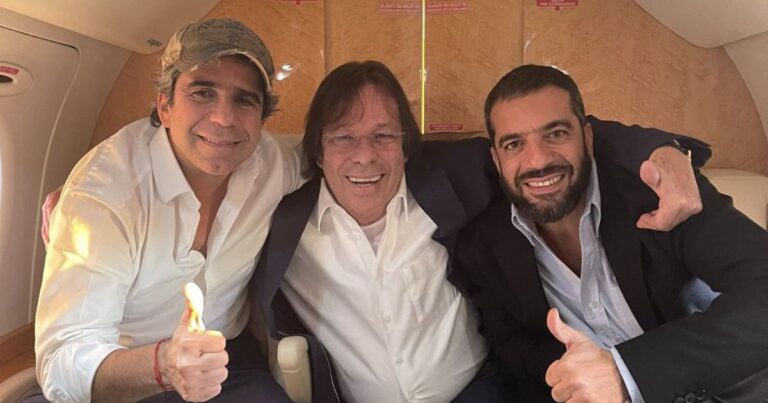  - El congresista ahogado que los Char quieren ver como magistrado