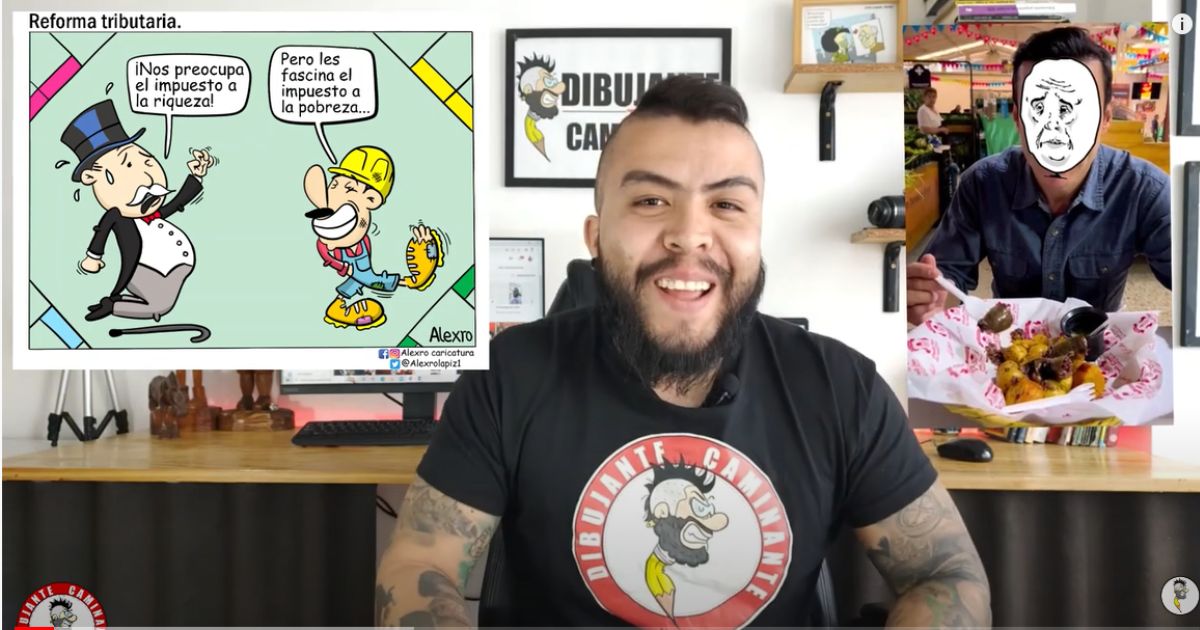 VIDEO: ¿Los ricos quieren todo regalado?