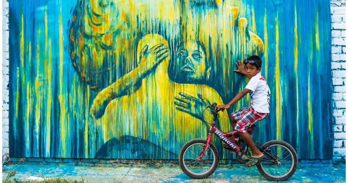 La cultura y el arte en Colombia: diversa pero escasa en recursos