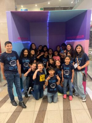 Pidiendo limosna: la odisea de los niños del coro de Tocancipá para que apoyen su talento - -- Las2orillas - Pidiendo limosna: la odisea de los niños del coro de Tocancipá para que apoyen su talento