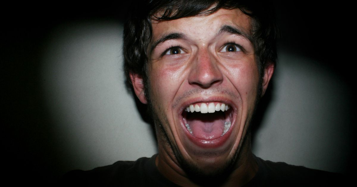 Cinco cuentos de miedo que le dejarán los pelos de punta