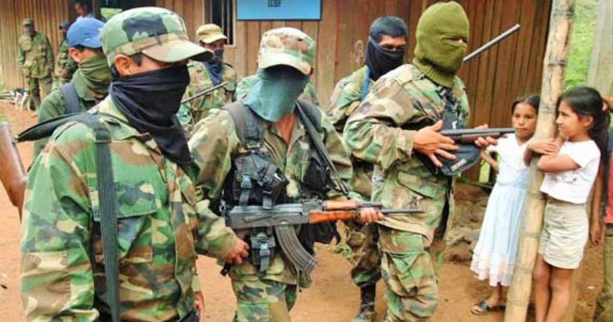 Nuevas revelaciones de la movida paramilitar en Colombia