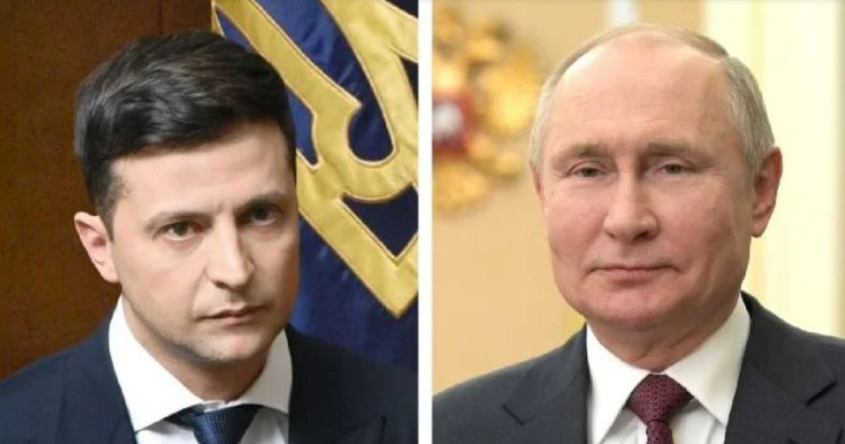 Lo que enseña una destruida Ucrania