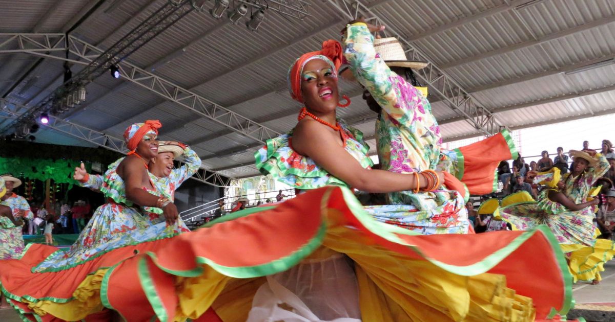 Festival Petronio Álvarez: resistencia contra el olvido