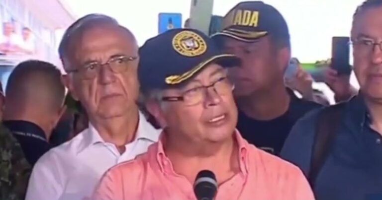  - ¿Es legal que Petro convoque a una asamblea de cocaleros?