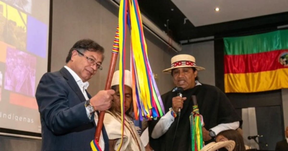 Advierten aumento de “conflictividad interétnica” por tierra en Cauca