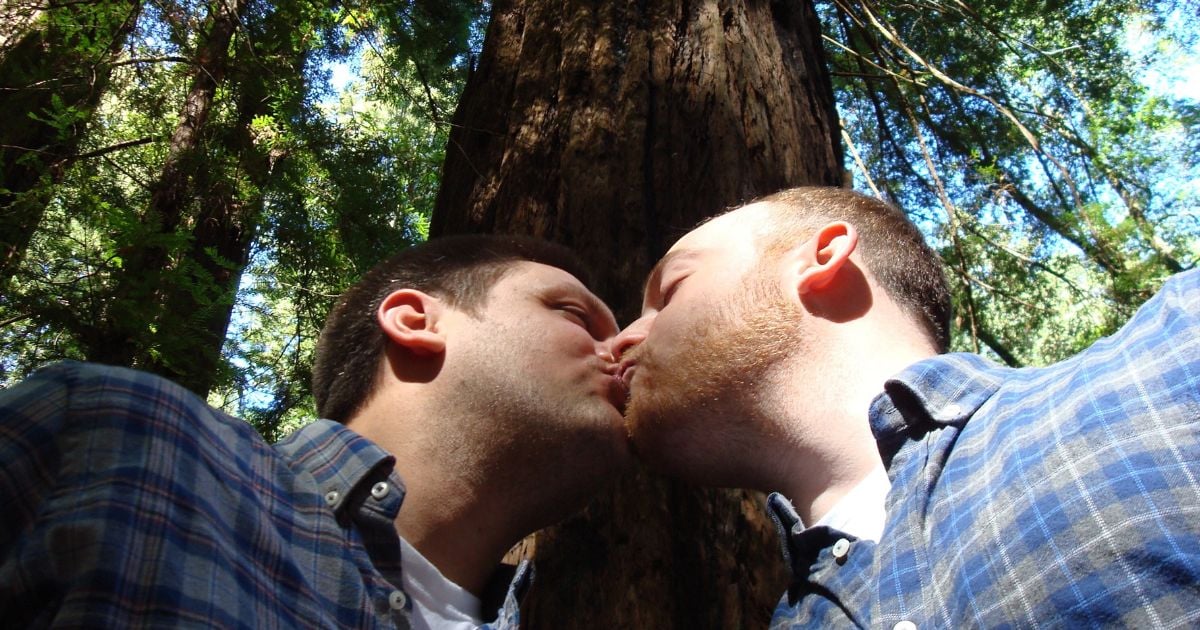 ¿Por qué es tendencia Sodoma y Gomorra?