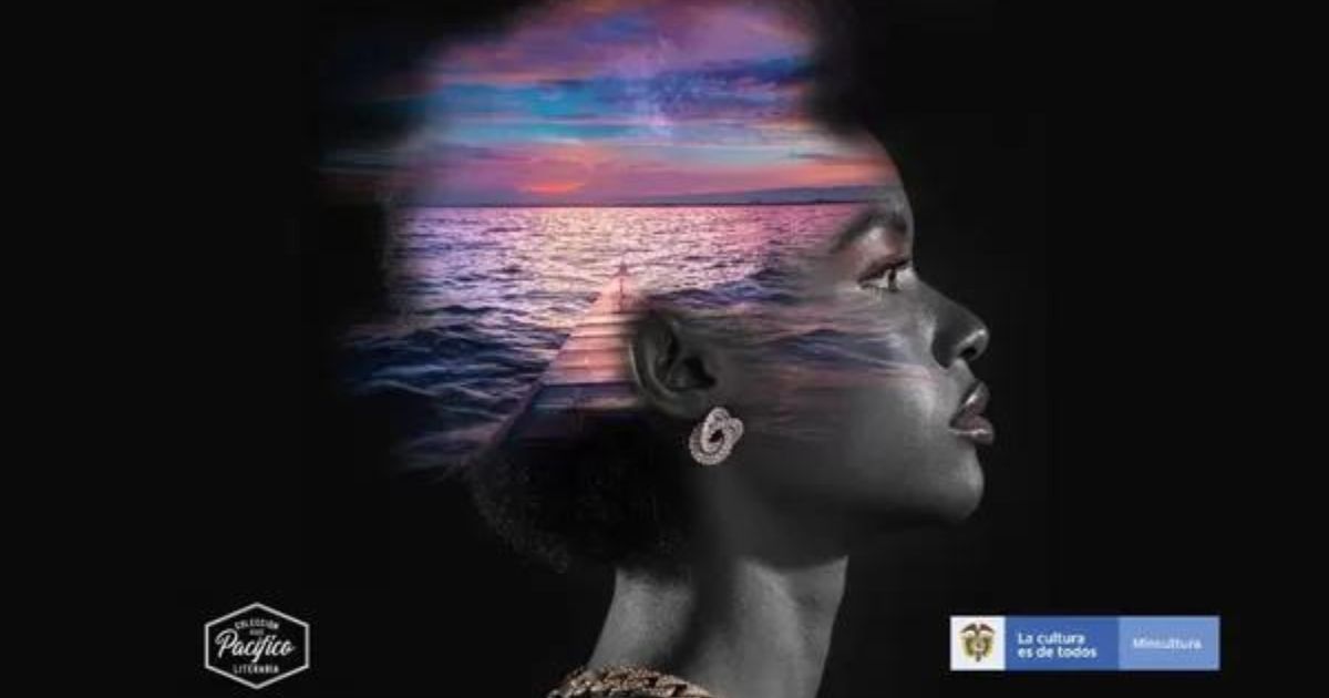 La fascinante negrura del Pacífico