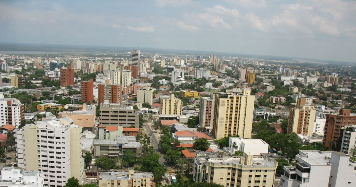 Conductores en la mira de delincuentes en Barranquilla