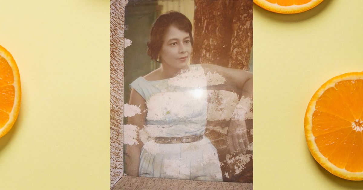 Olinda, 90 años y sigue invicta