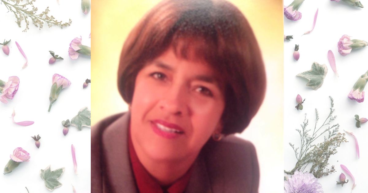 Mujer nariñense preside el comité de ética de la Cruz Roja colombiana