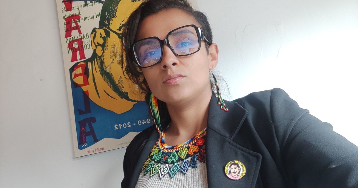 De la guerra al lente: el poder de una cámara