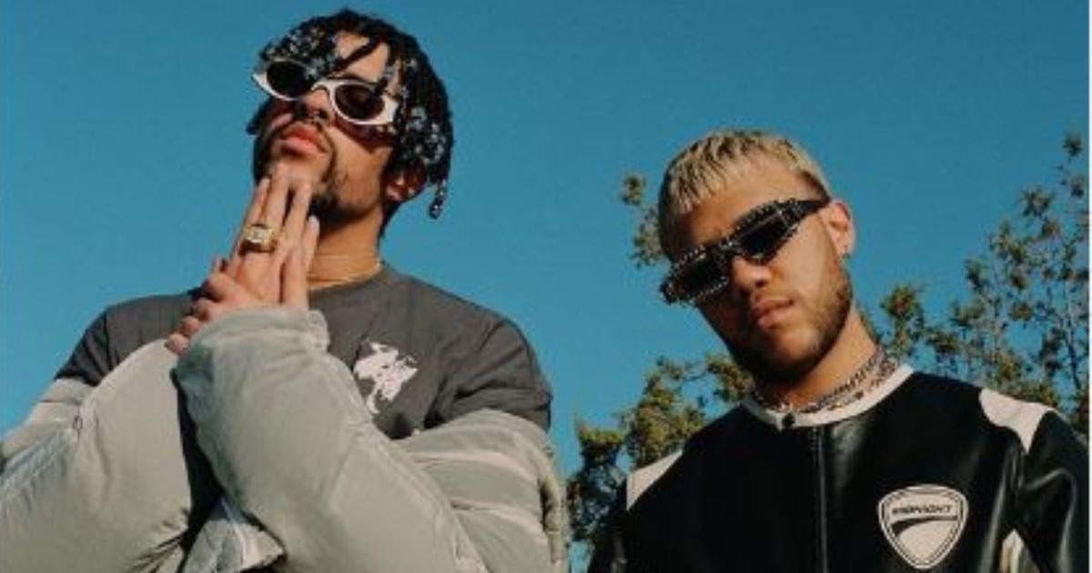De componerle a J Balvin a colaborar con Bad Bunny: El arrollador éxito de Jhay Cortez