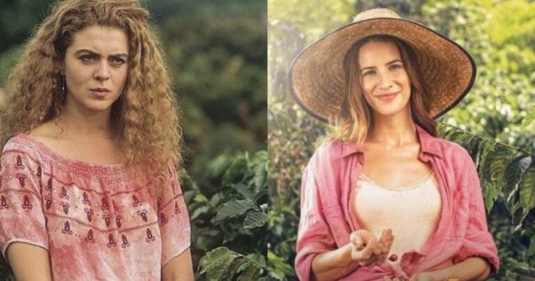 Margarita Rosa de Francisco Laura Londoño - La prueba de que Margarita Rosa de Francisco trapea el piso con Laura Londoño