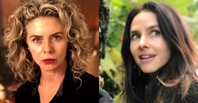 Margarita Rosa de Francisco - Le salió caro el comentario a Margarita Rosa de Francisco, RCN la bajó de su próxima producción