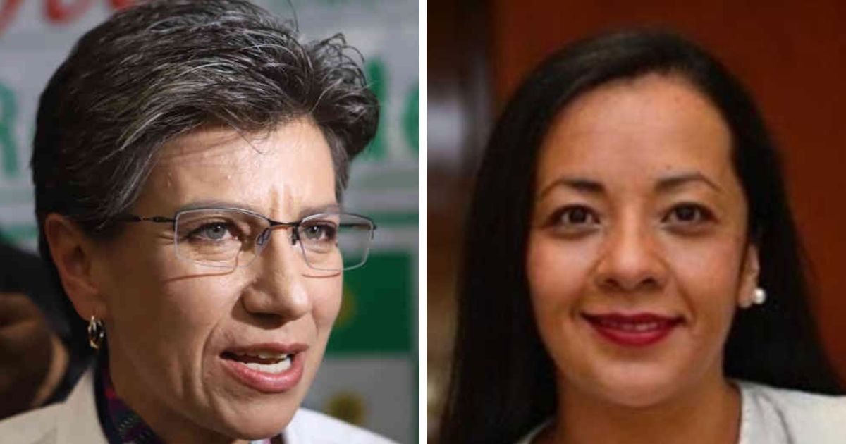 Claudia López intenta salida a los trancones con nueva secretaria de Movilidad
