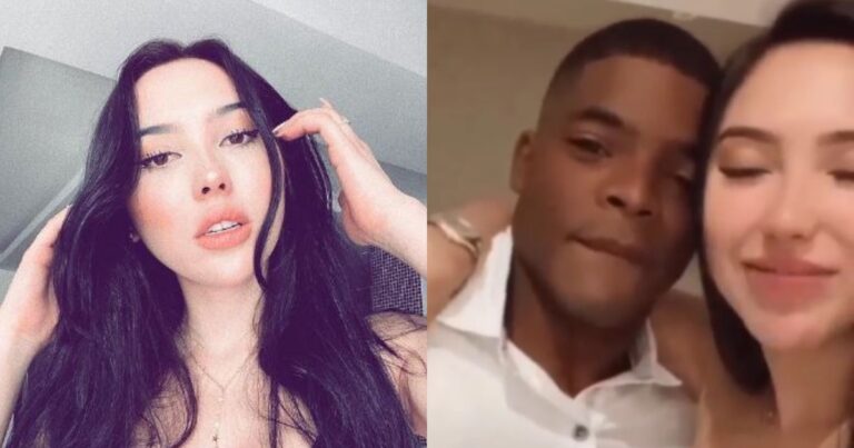 Aida Victoria Merlano - Ya nadie cree en las lágrimas de cocodrilo de Aida Victoria Merlano: su protegido le quita la máscara