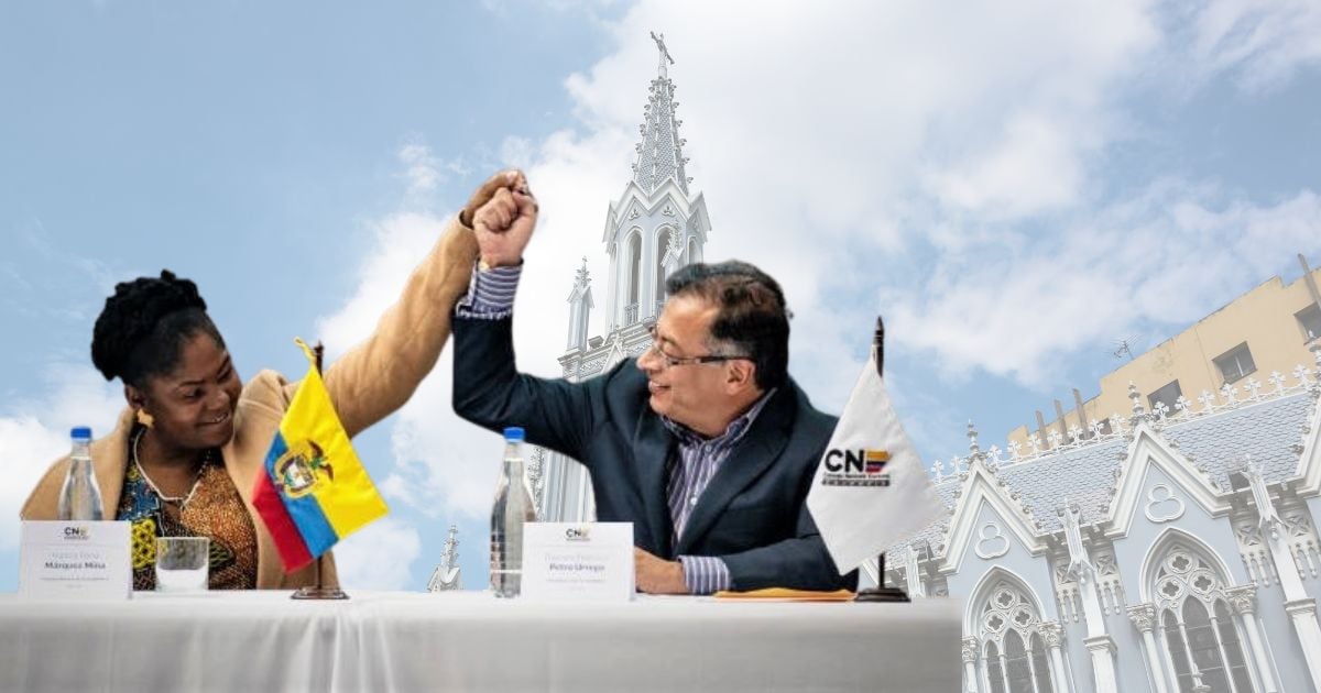 Cali es Cali, lo demás es loma: cómo no se va a orgullecer si es la ciudad que le dio la presidencia