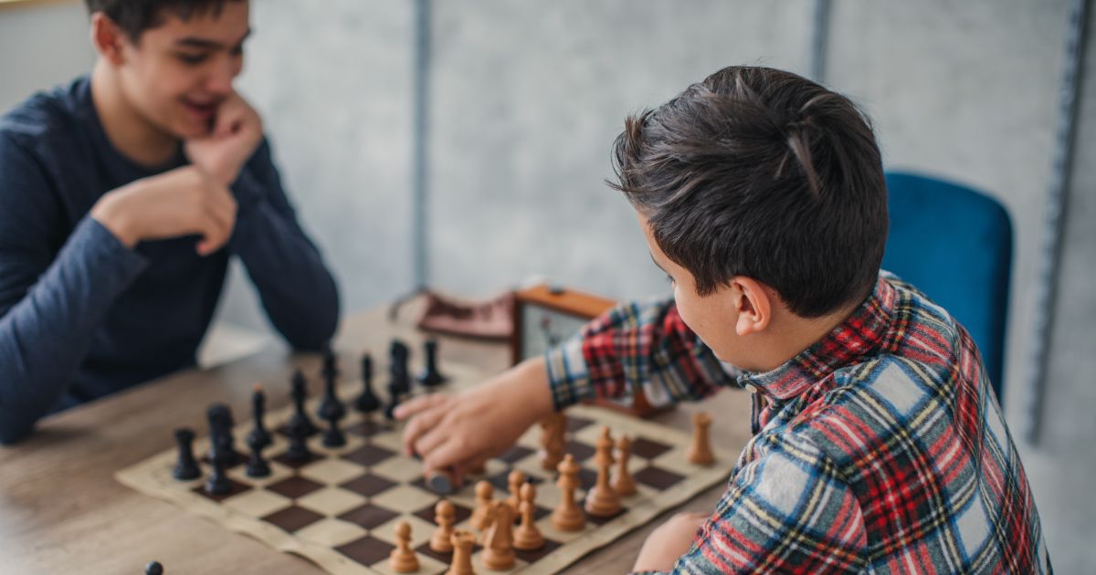 Ha ganado 24 veces: la historia del niño genio del ajedrez